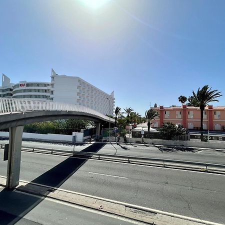 A91 Nice Flat Playa del Inglés Esterno foto