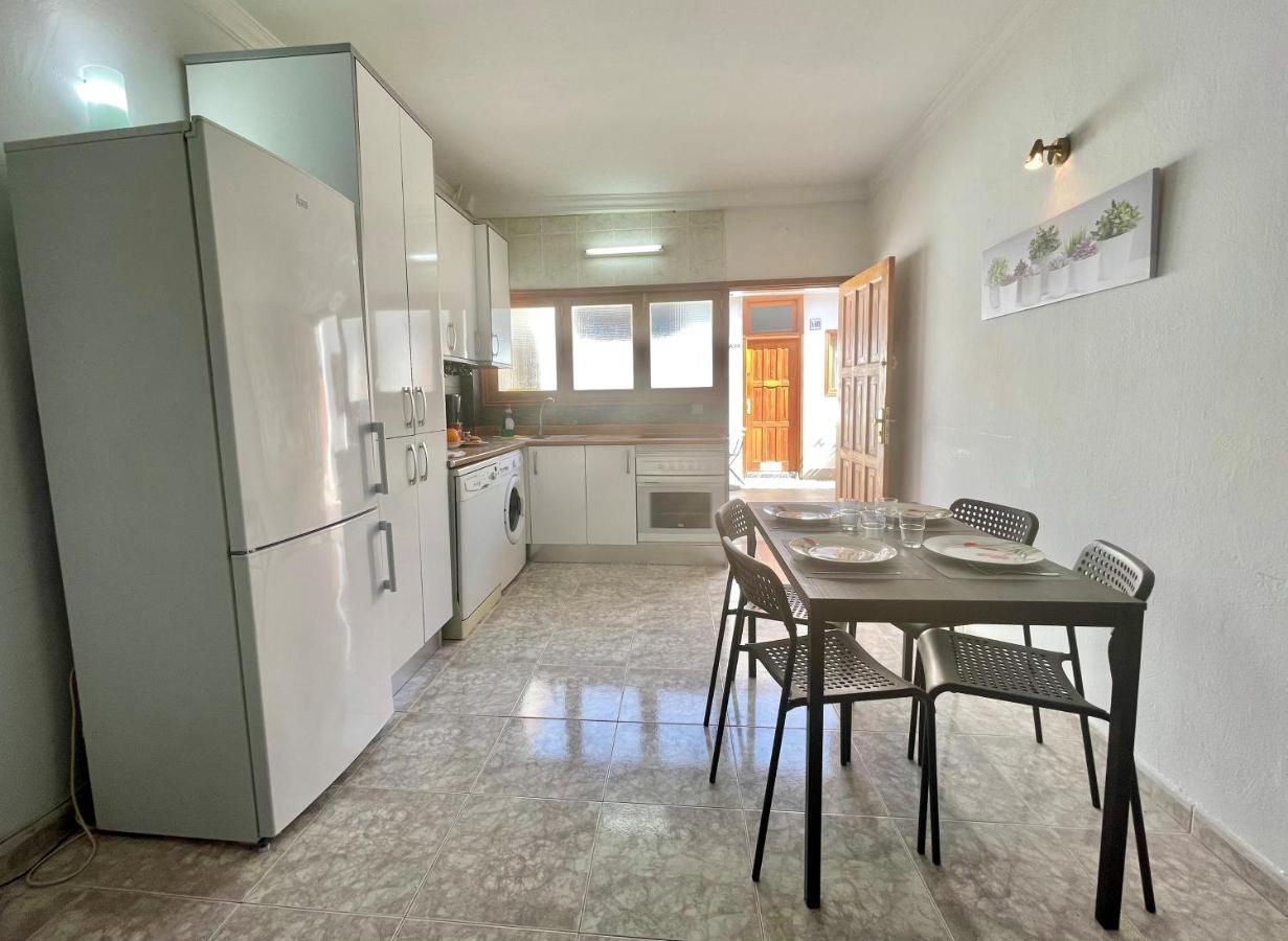 A91 Nice Flat Playa del Inglés Esterno foto