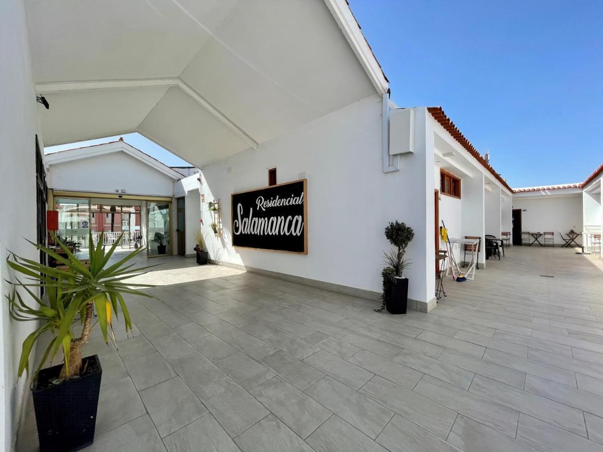 A91 Nice Flat Playa del Inglés Esterno foto