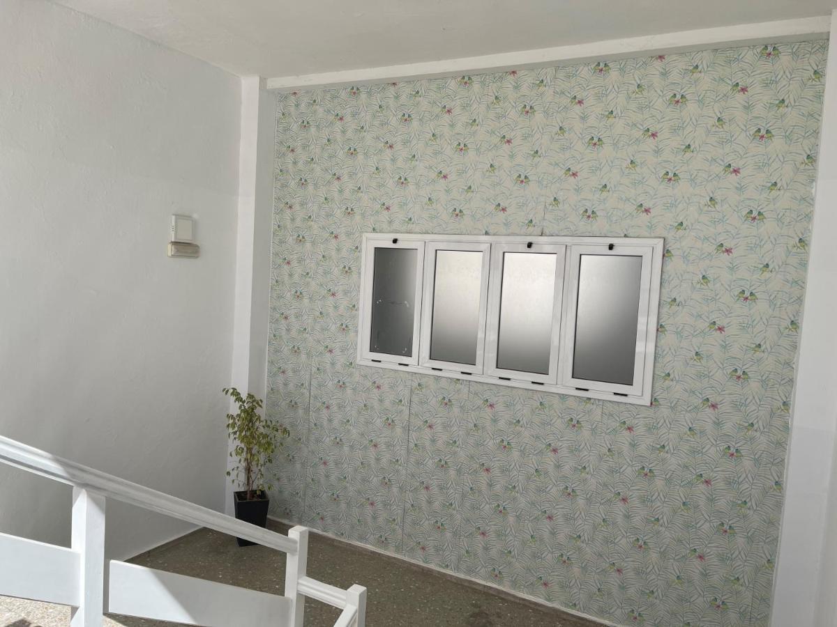 A91 Nice Flat Playa del Inglés Esterno foto