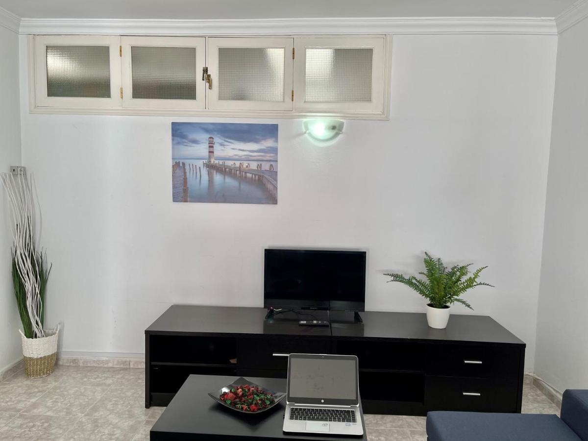 A91 Nice Flat Playa del Inglés Esterno foto